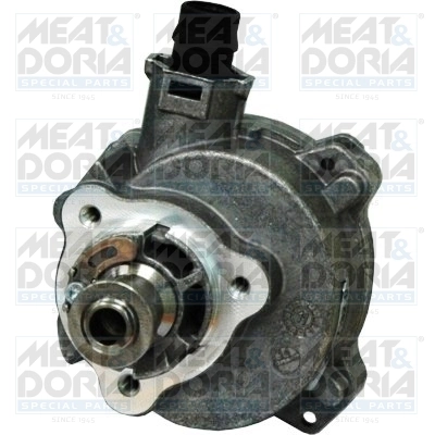 Vacuum Pump, braking system